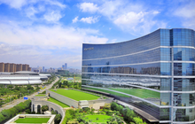 7.15亿债权，3.23亿成交！福州中庚喜来登酒店易主背后