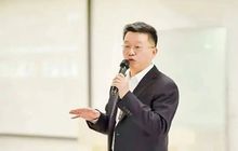 一位闽商的25年：从照亮教室的一束光，到定义全屋智能