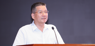 紫金矿业32年来首度易帅,邹来昌接棒陈景河执掌万亿市值巨头