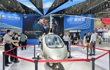 柯希平的“飞天”一步：通过香港子公司，厦门恒兴全资收购德国旋翼机龙头