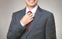 近亿捐款流向晋江!企业家孙晋忠的“钢铁帝国”与“桑梓账单”