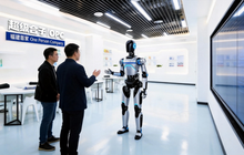 当“一人公司”在全国刷屏,福建的“超级合子”给出了闽商回应。