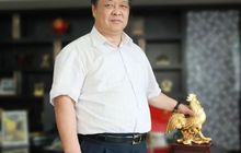 把忠诚写在闽北大地上----记圣农集团党委书记、创始人傅光明