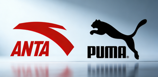 15亿欧元!安踏“马年”第一步:拿下彪马近三成股权