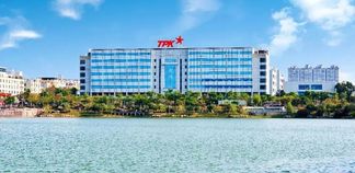 不止于制造：宸鸿科技1亿美元在厦打造‘区域中枢’，透露何种信号？