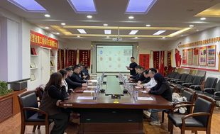 民盟吉林省直工委闽商支部换届选举大会圆满召开