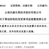 福建前首富之子再下一城！20亿拿下200亿疫苗巨头，终结16年“无主”状态