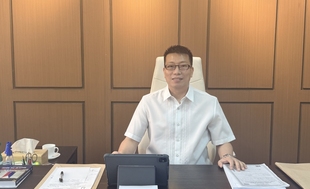 世界闽商理事会主席许自福先生被委任为菲律宾众议院文化事务特使