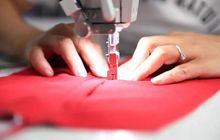 一个闽南小城,如何用“3公里”织出全国三分之一校服?