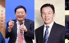 四位闽商同获国家慈善表彰:有人把钱“种”在校园,有人把它“煮”成一顿饭