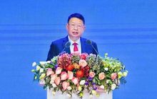 退休3个月,“中国金王”陈景河再出山,宁德时代添矿业强援