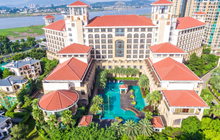 一年扭虧24億！閩系房企大名城亮出“地產(chǎn)+科技”成績單