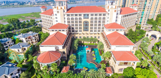 一年扭虧24億！閩系房企大名城亮出“地產(chǎn)+科技”成績單