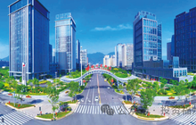 福州：一串串奔跑的代码，如何加速福州的产业发展与民生事业