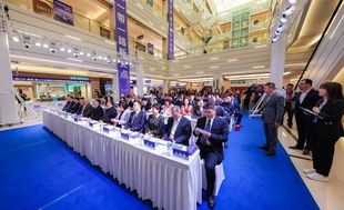 汇聚向北新合力 共创开放新格局丨第三十五届哈洽会禧龙分会场启幕