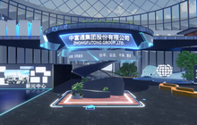 福州走出的“织网人”：他带领通信公司把机器人卖到美国