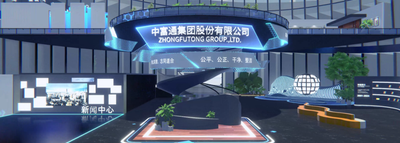 福州走出的“织网人”：他带领通信公司把机器人卖到美国
