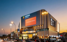 昔日闽系千亿房企再断臂：福州中骏世界城项目公司易主，陆家嘴信托接盘