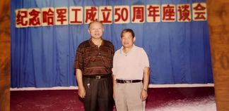 他来自莆田！缅怀“两弹一星”突出贡献科技专家朱元万