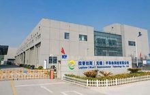 43岁泉州博士的22亿布局：一家用数学家命名的公司，和一个“理工男”的创业样本