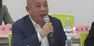 石狮渔村走出的“通信大王”：以父母名义捐款350万，全国七成渔船通信设备出自他手