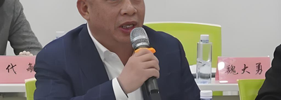 石狮渔村走出的“通信大王”：以父母名义捐款350万，全国七成渔船通信设备出自他手