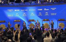 双锣齐鸣！瑞为技术、易控智驾今日同日登陆港交所，福建智造双星闪耀港股