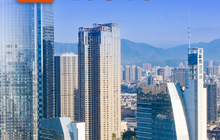 福建公布上半年全省经济运行情况