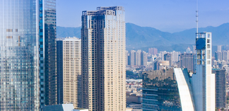 福建公布上半年全省经济运行情况