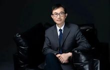 锐捷网络上半年净利增超五成,这个福州人打造的千亿市值闽企如何踩准AI节拍?