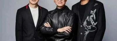 营收创新高，半年卖了20.6亿！晋江三兄弟的利郎，背后生意经有多深？