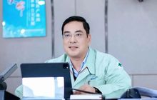 一次日本的商务考察，让这个长乐人闯入“纳米世界”，如今半年扭亏赚了3688万