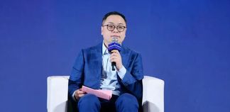 37岁“创二代”接班三个月，新大陆交出首份半年报：营收56亿，海外卖爆了