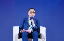 37岁“创二代”接班三个月,新大陆交出首份半年报:营收56亿,海外卖爆了