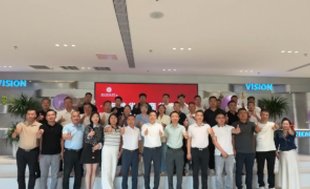 吉林省闽商总商会召开第三届一次理事会——暨视力佳眼科医院会员单位走访交流活动