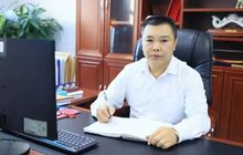 龙岩上杭这位闽商，水泥厂化验员出身，做出了打破日本垄断的芯片“清洗剂”