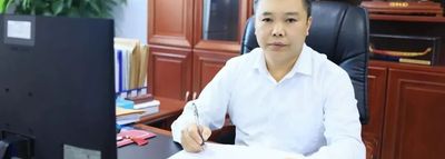 龙岩上杭这位闽商，水泥厂化验员出身，做出了打破日本垄断的芯片“清洗剂”