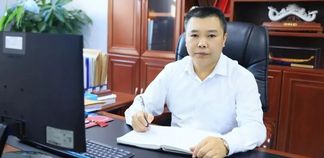 龙岩上杭这位闽商,水泥厂化验员出身,做出了打破日本垄断的芯片“清洗剂”