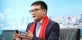 留置近半年，林科闯回归履职，闽系芯片龙头人事迎来阶段性变化