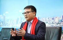 留置近半年,林科闯回归履职,闽系芯片龙头人事迎来阶段性变化