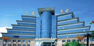 三安光电控股股东被申请破产重整