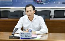 泉州“船二代”接棒九个月，40艘危化品船的三季报里，外贸正在挑起大梁