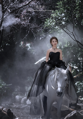 Richard Lim&Evon Ooi