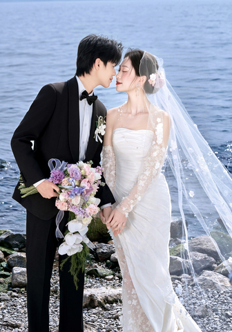 My love-龙龛码头