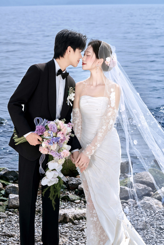 My love-龙龛码头