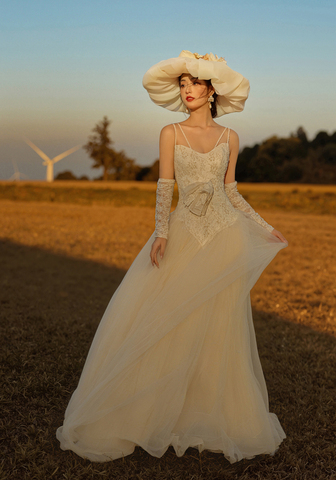 与光同行/Walking with the Wind