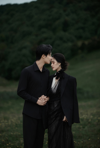 爱的序章—乌龙坝