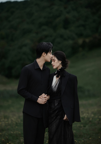 爱的序章—乌龙坝