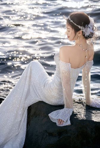 日出系列 -《清风夏日》