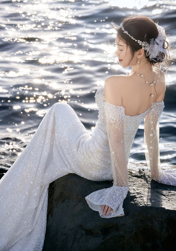 日出系列 -《清风夏日》